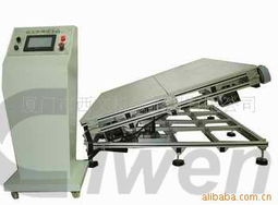 廈門市西文機械工貿平衡機產品矩陣與廈門機械工業概覽