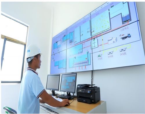 2026年山東工廠自動(dòng)化PLC設(shè)計(jì) 一站式服務(wù)商綜合解析與選型指南